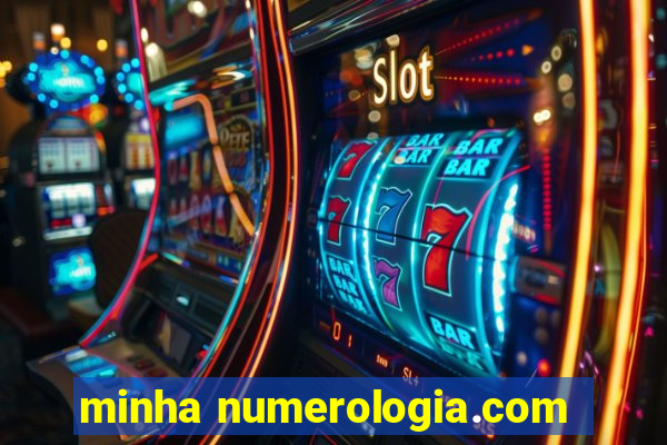 minha numerologia.com